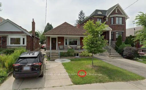 Photo 2 of 4 Crestland Avenue, Toronto, Danforth Village-East York — HOMEH