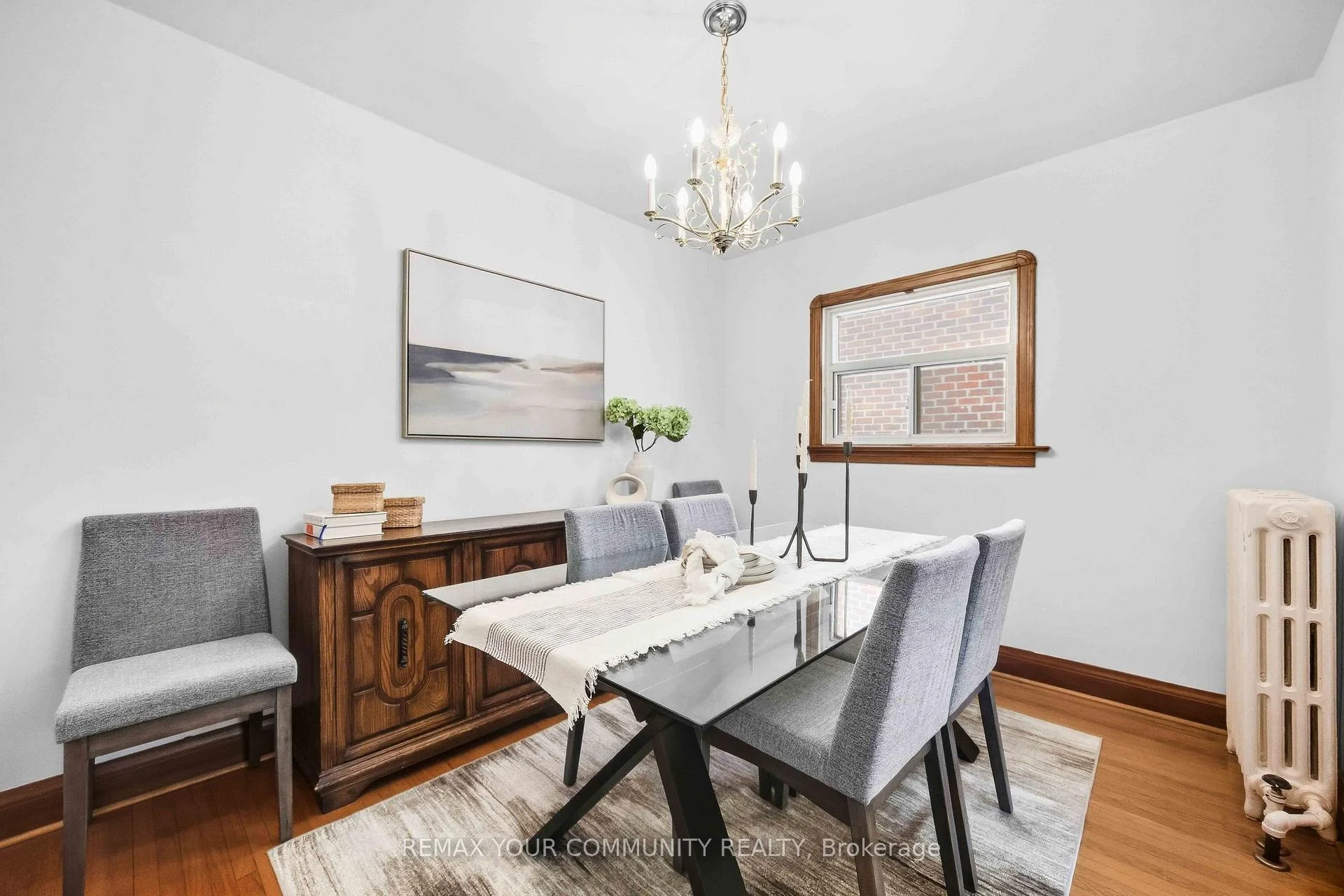 Photo 20 of 4 Crestland Avenue, Toronto, Danforth Village-East York — HOMEH
