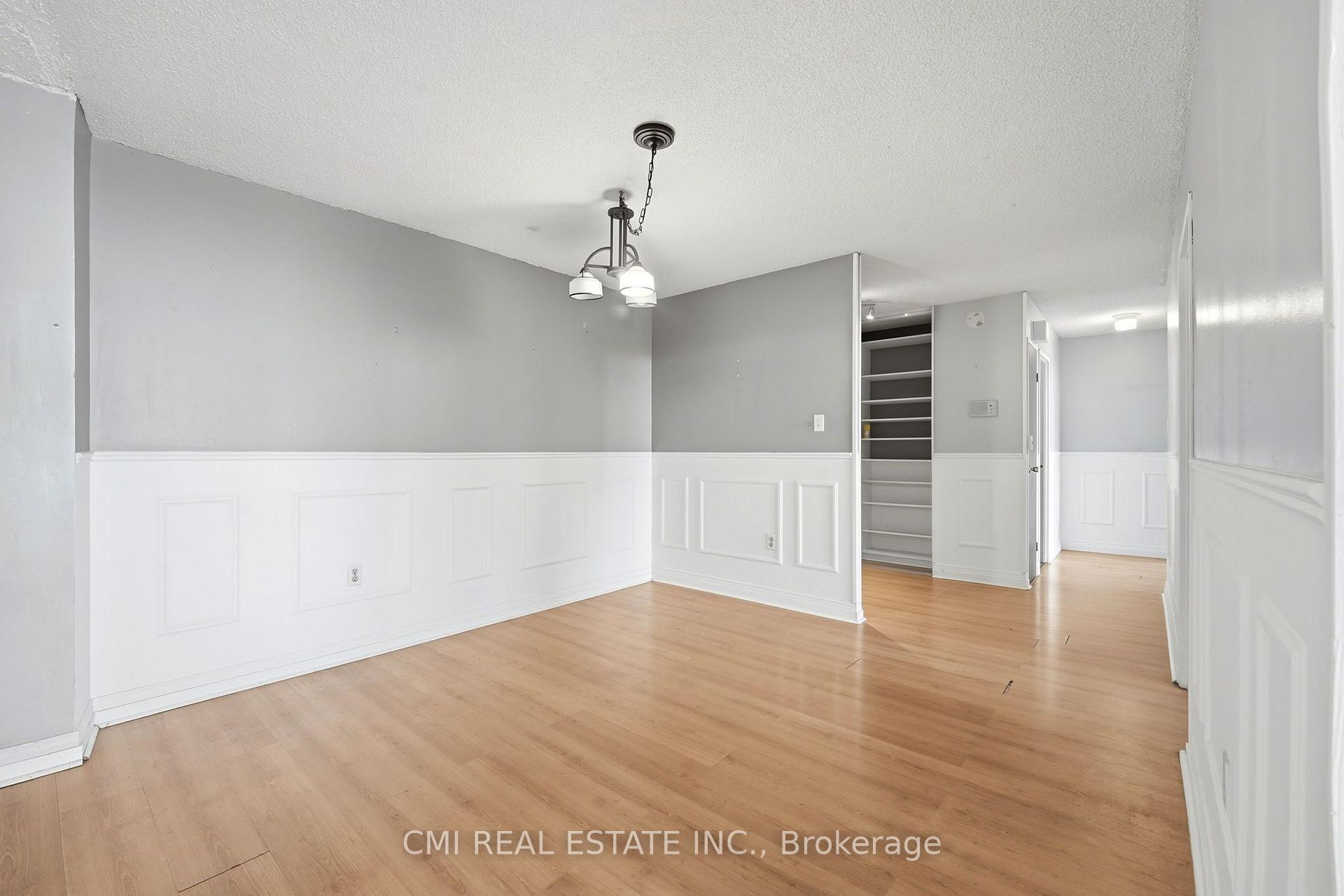 Photo 11 of Unit 603, 100 Echo Point, Scarborough, L'Amoreaux — HOMEH