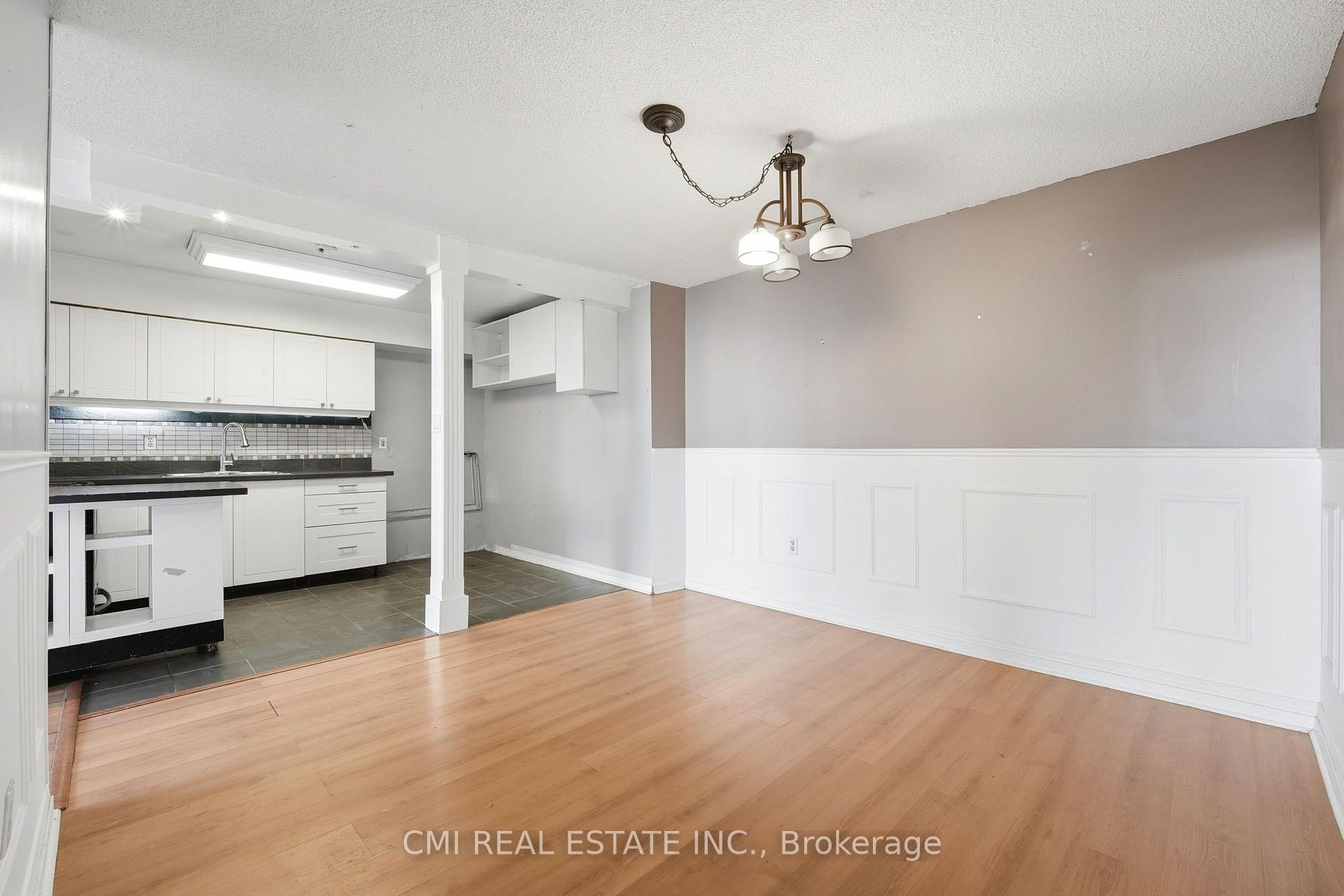 Photo 12 of Unit 603, 100 Echo Point, Scarborough, L'Amoreaux — HOMEH