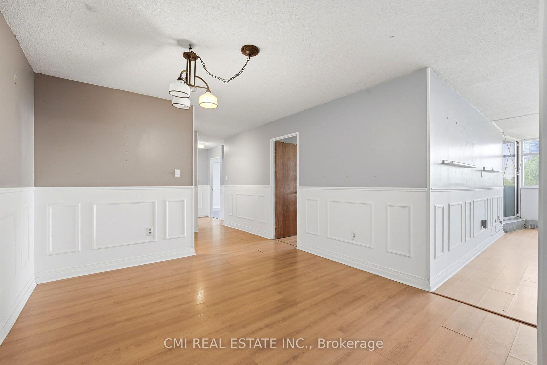 Photo 13 of Unit 603, 100 Echo Point, Scarborough, L'Amoreaux — HOMEH