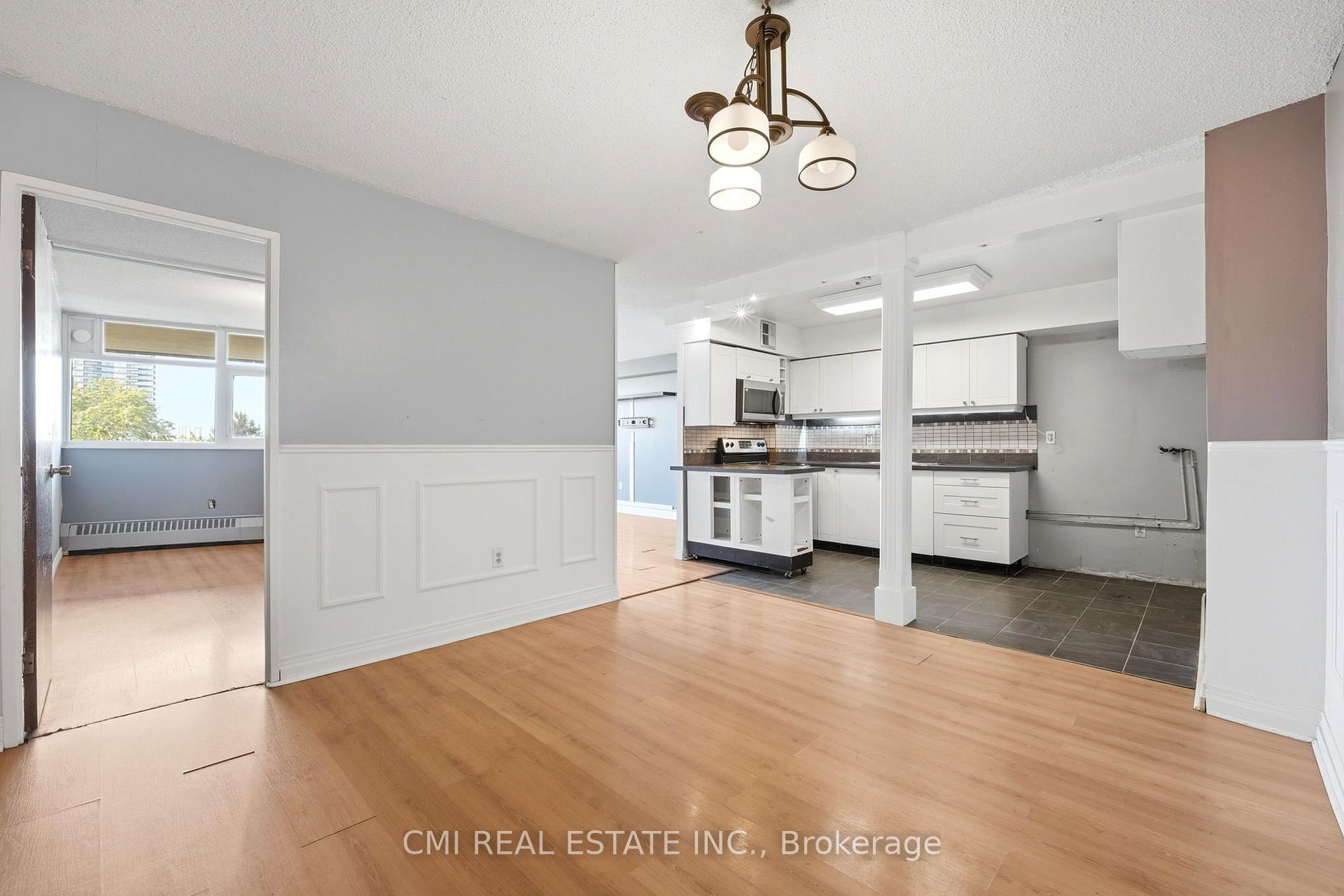 Photo 14 of Unit 603, 100 Echo Point, Scarborough, L'Amoreaux — HOMEH