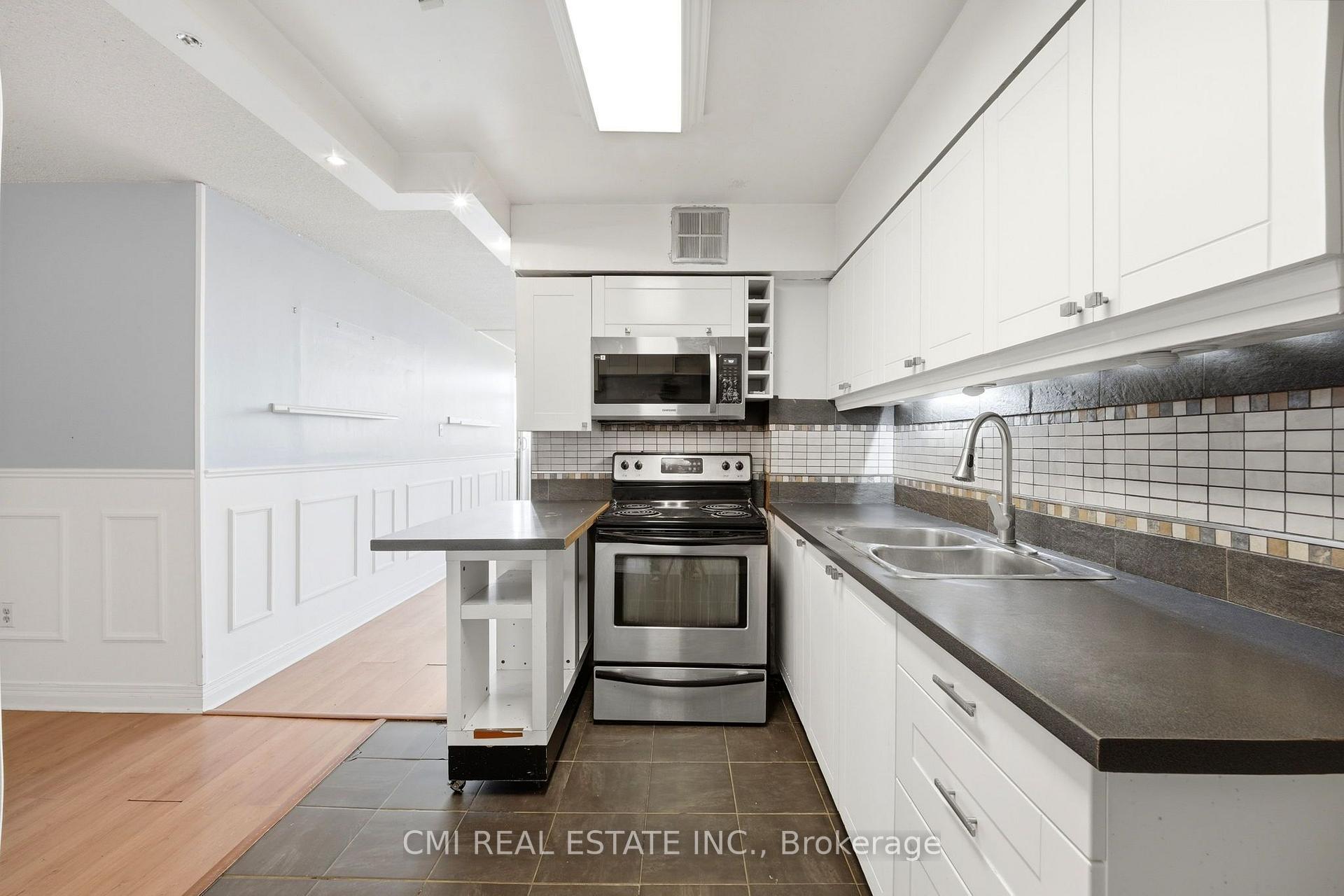 Photo 17 of Unit 603, 100 Echo Point, Scarborough, L'Amoreaux — HOMEH