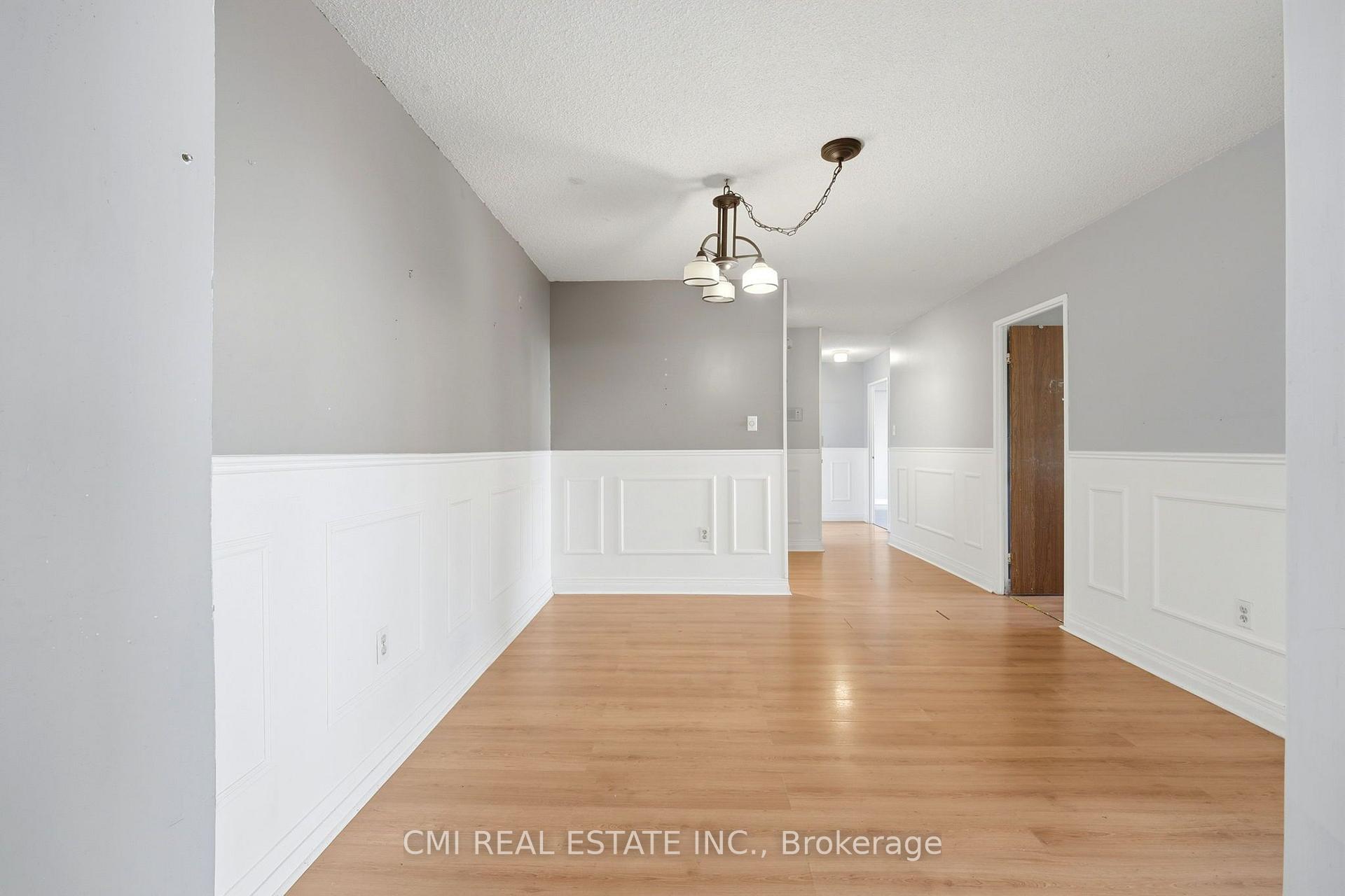 Photo 19 of Unit 603, 100 Echo Point, Scarborough, L'Amoreaux — HOMEH