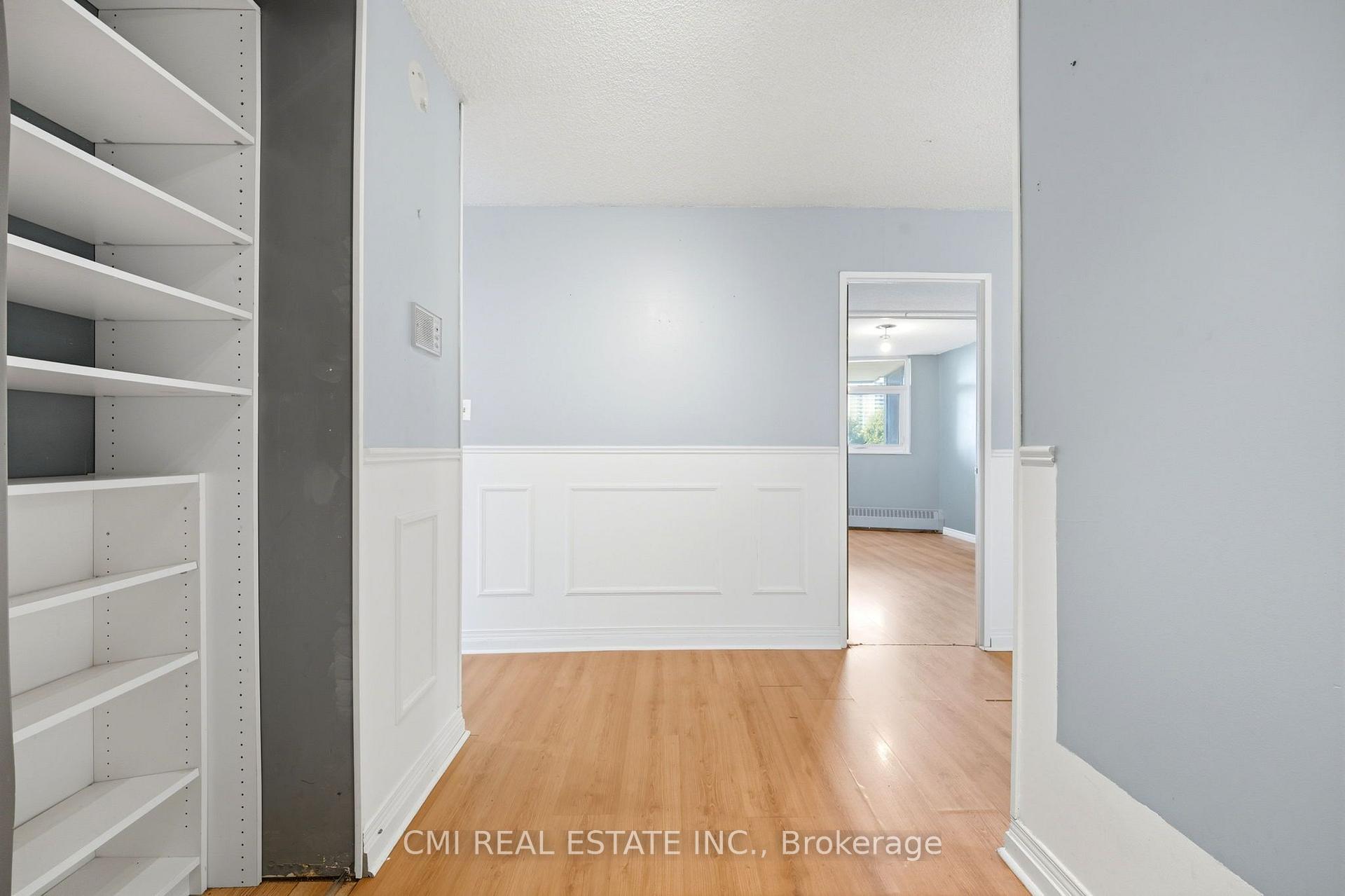 Photo 21 of Unit 603, 100 Echo Point, Scarborough, L'Amoreaux — HOMEH