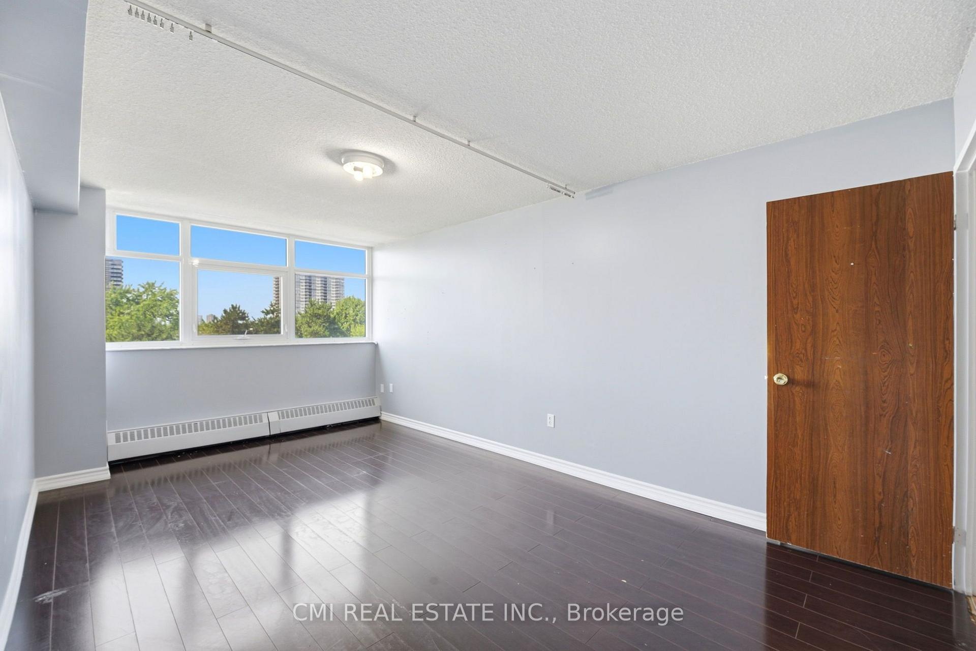 Photo 24 of Unit 603, 100 Echo Point, Scarborough, L'Amoreaux — HOMEH