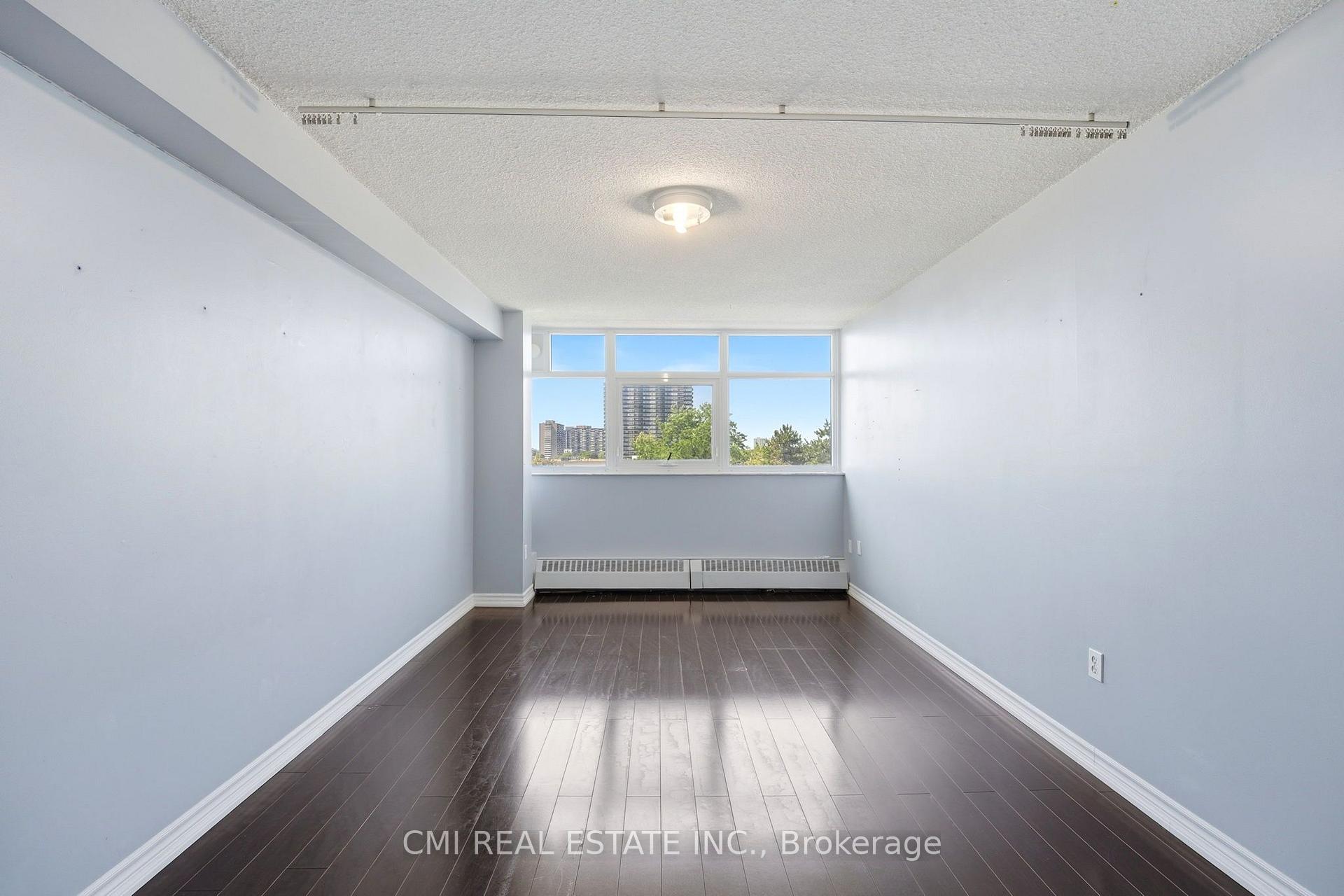 Photo 27 of Unit 603, 100 Echo Point, Scarborough, L'Amoreaux — HOMEH