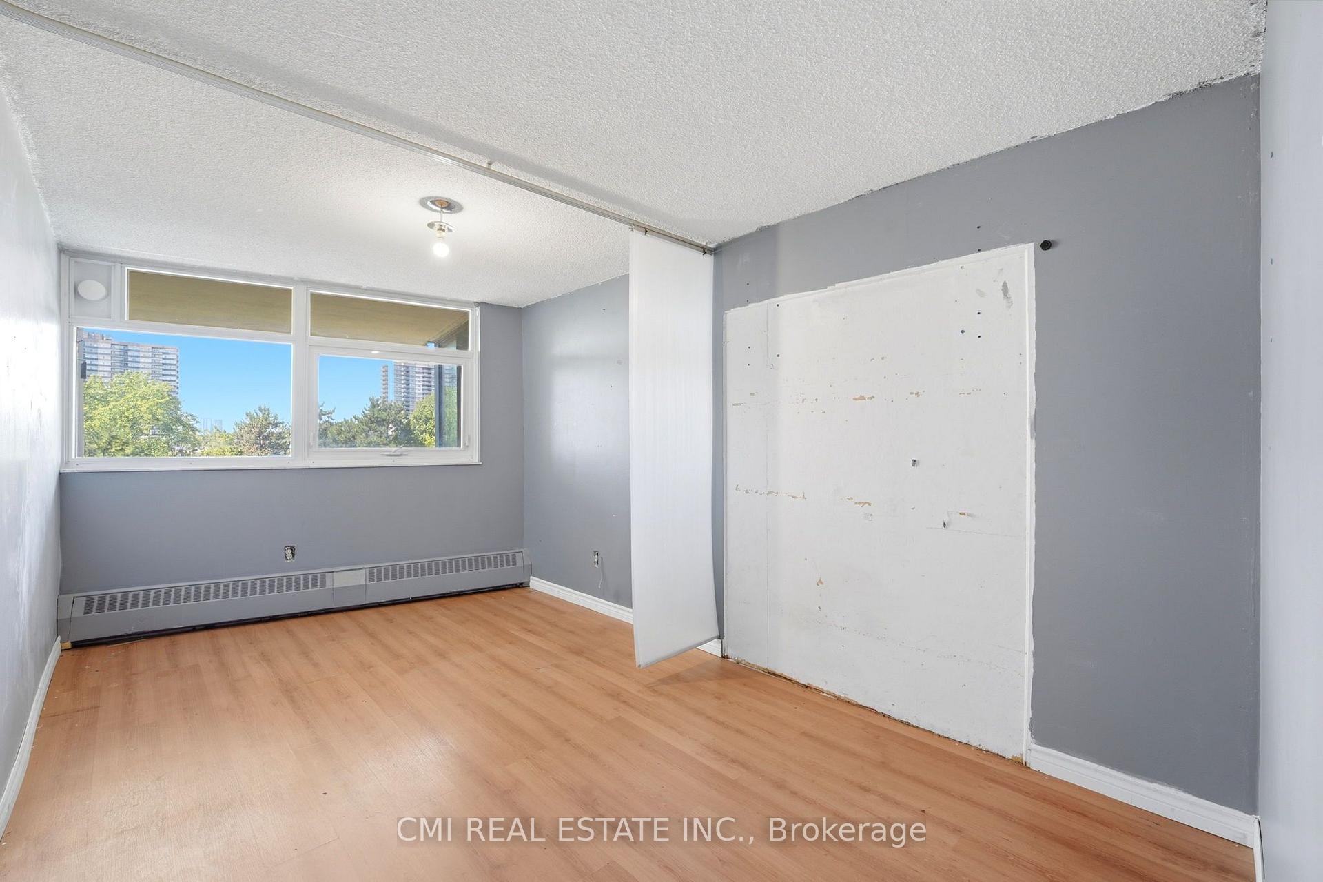 Photo 28 of Unit 603, 100 Echo Point, Scarborough, L'Amoreaux — HOMEH