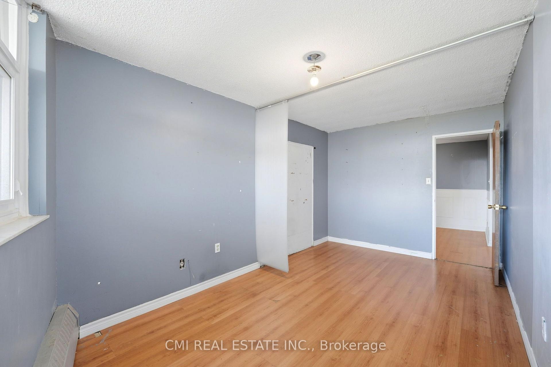 Photo 31 of Unit 603, 100 Echo Point, Scarborough, L'Amoreaux — HOMEH