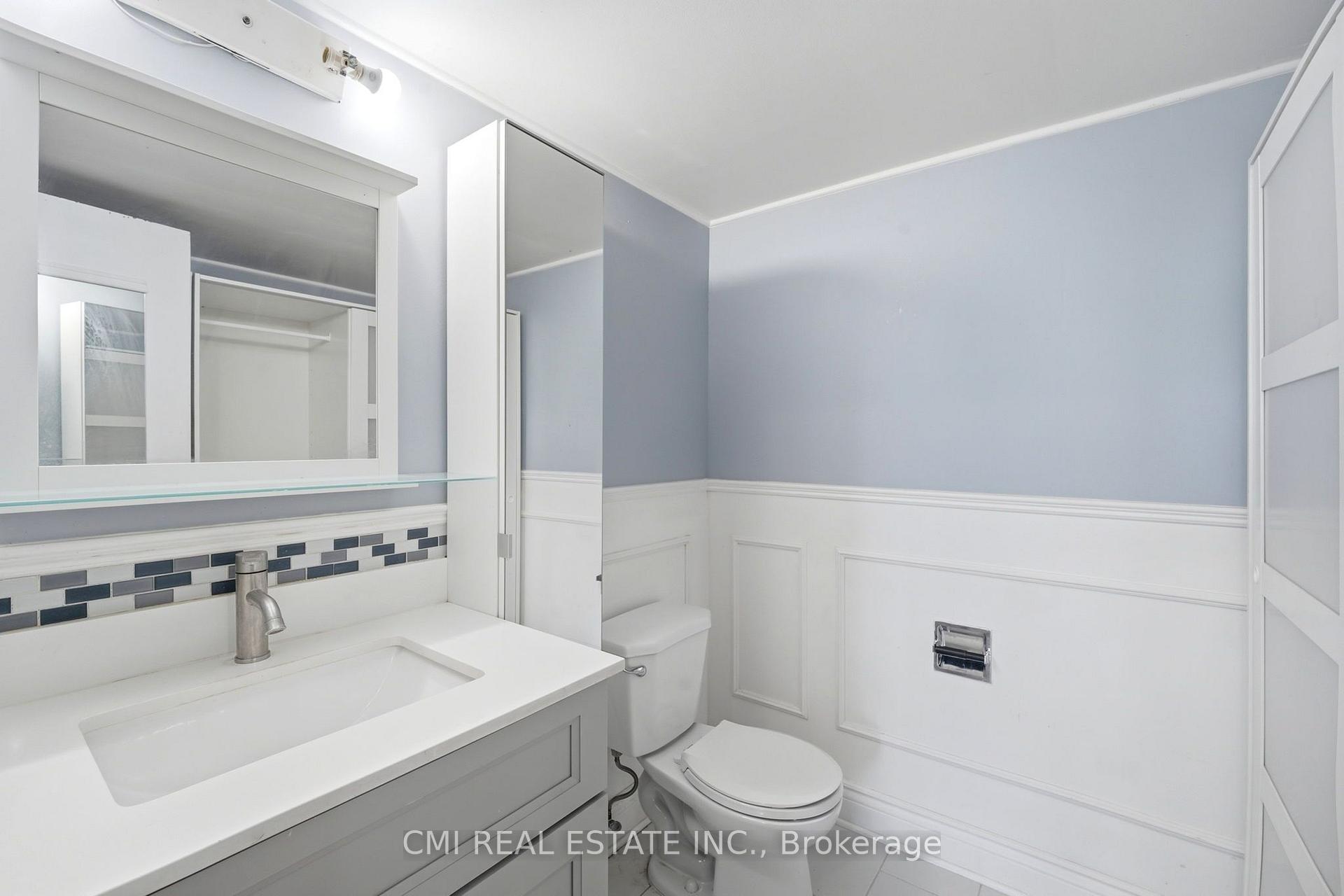 Photo 32 of Unit 603, 100 Echo Point, Scarborough, L'Amoreaux — HOMEH