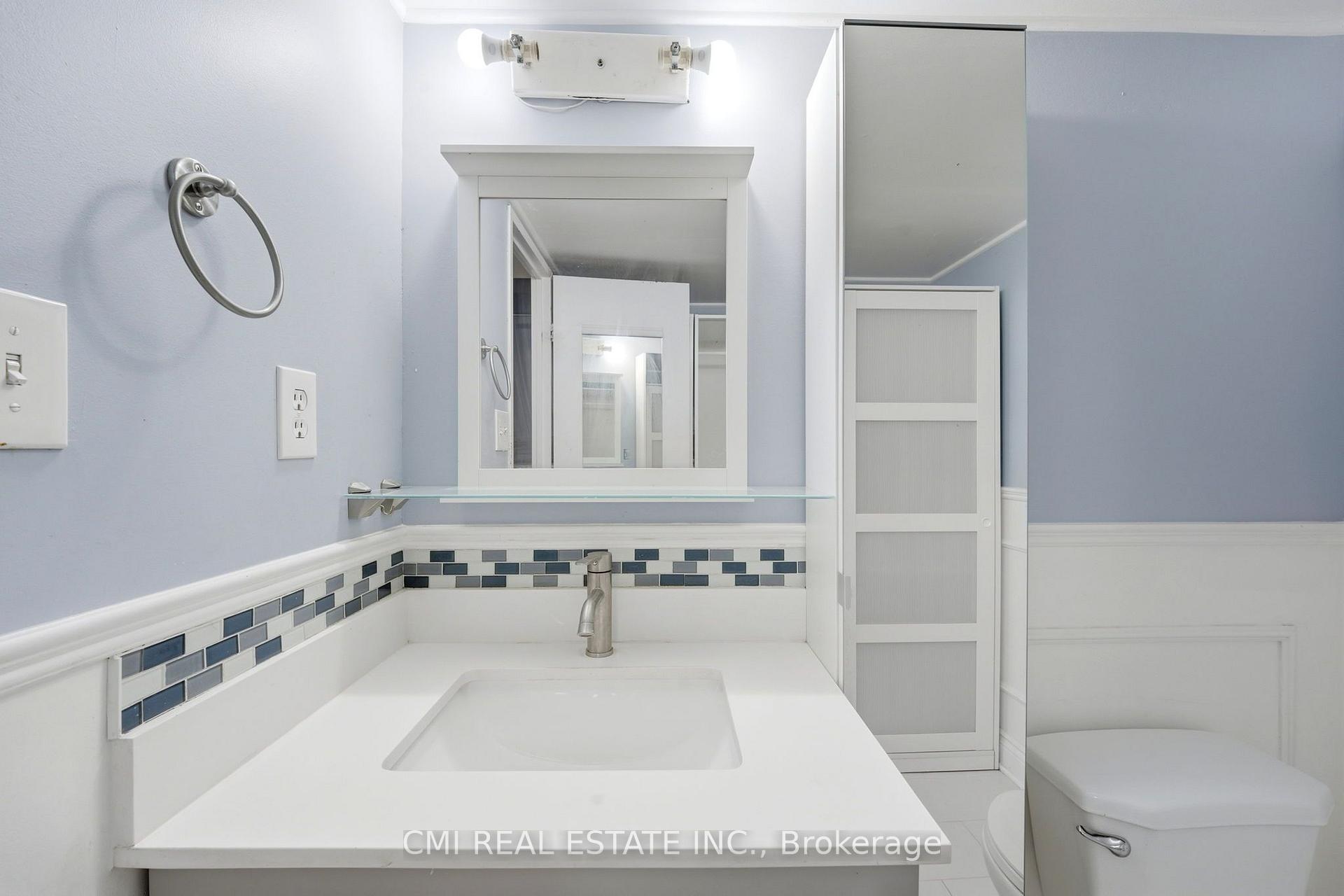 Photo 33 of Unit 603, 100 Echo Point, Scarborough, L'Amoreaux — HOMEH