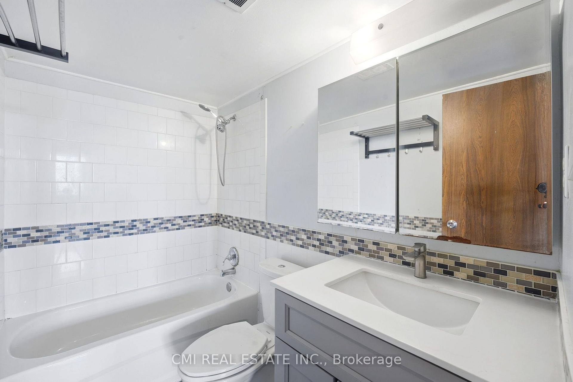 Photo 34 of Unit 603, 100 Echo Point, Scarborough, L'Amoreaux — HOMEH