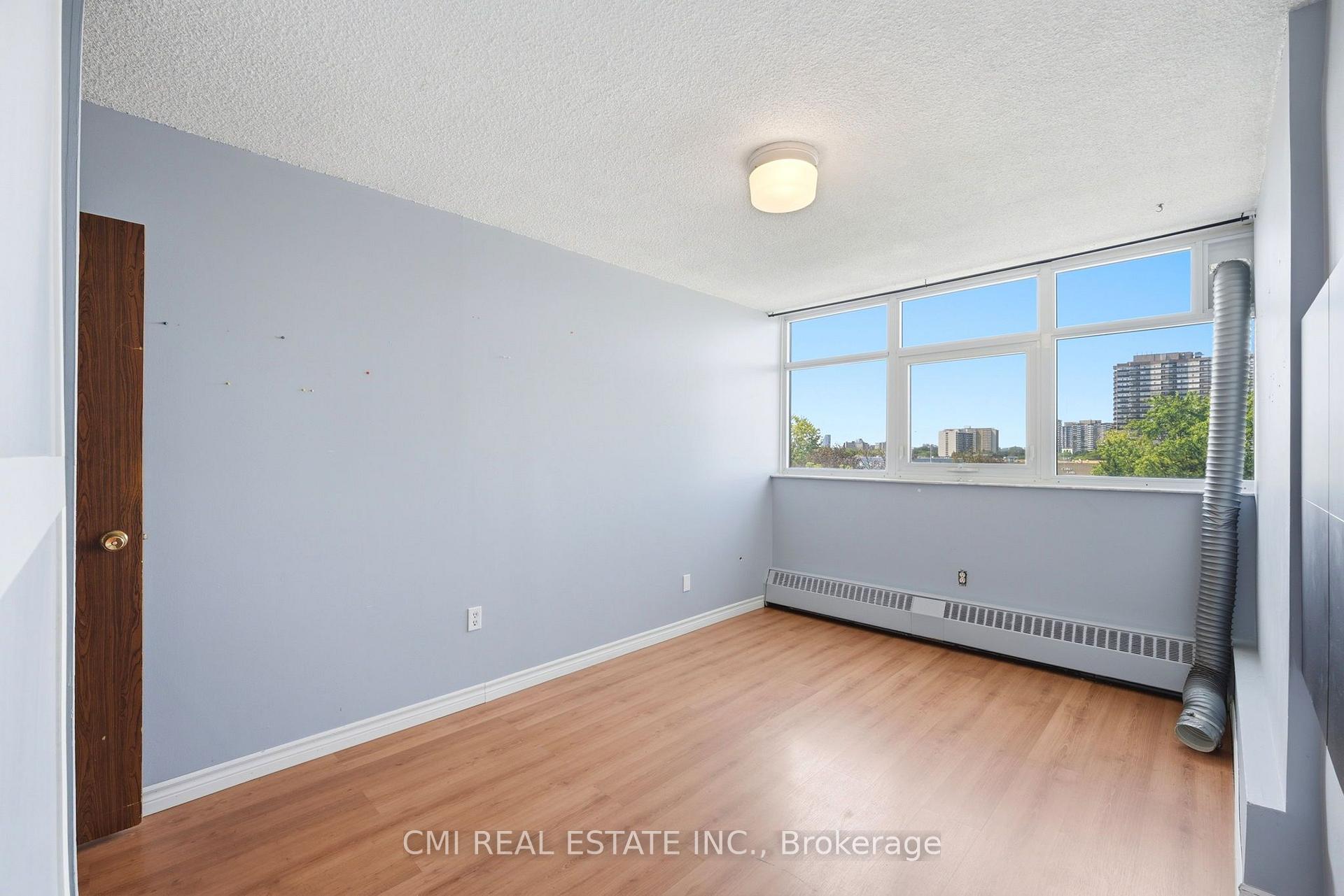 Photo 35 of Unit 603, 100 Echo Point, Scarborough, L'Amoreaux — HOMEH