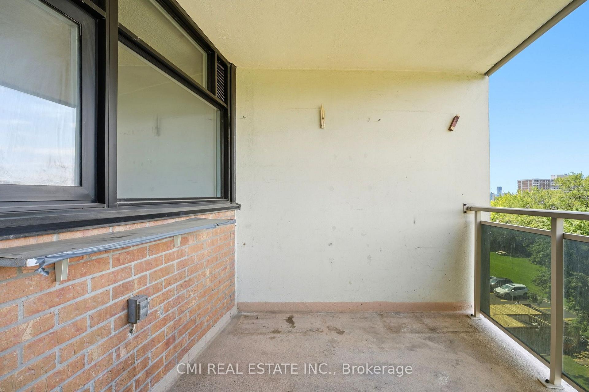 Photo 42 of Unit 603, 100 Echo Point, Scarborough, L'Amoreaux — HOMEH