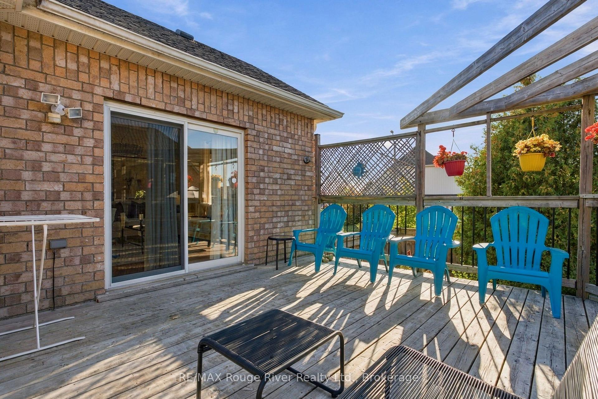 Photo 39 of 758 Coldstream Drive, Oshawa, Samac — HOMEH