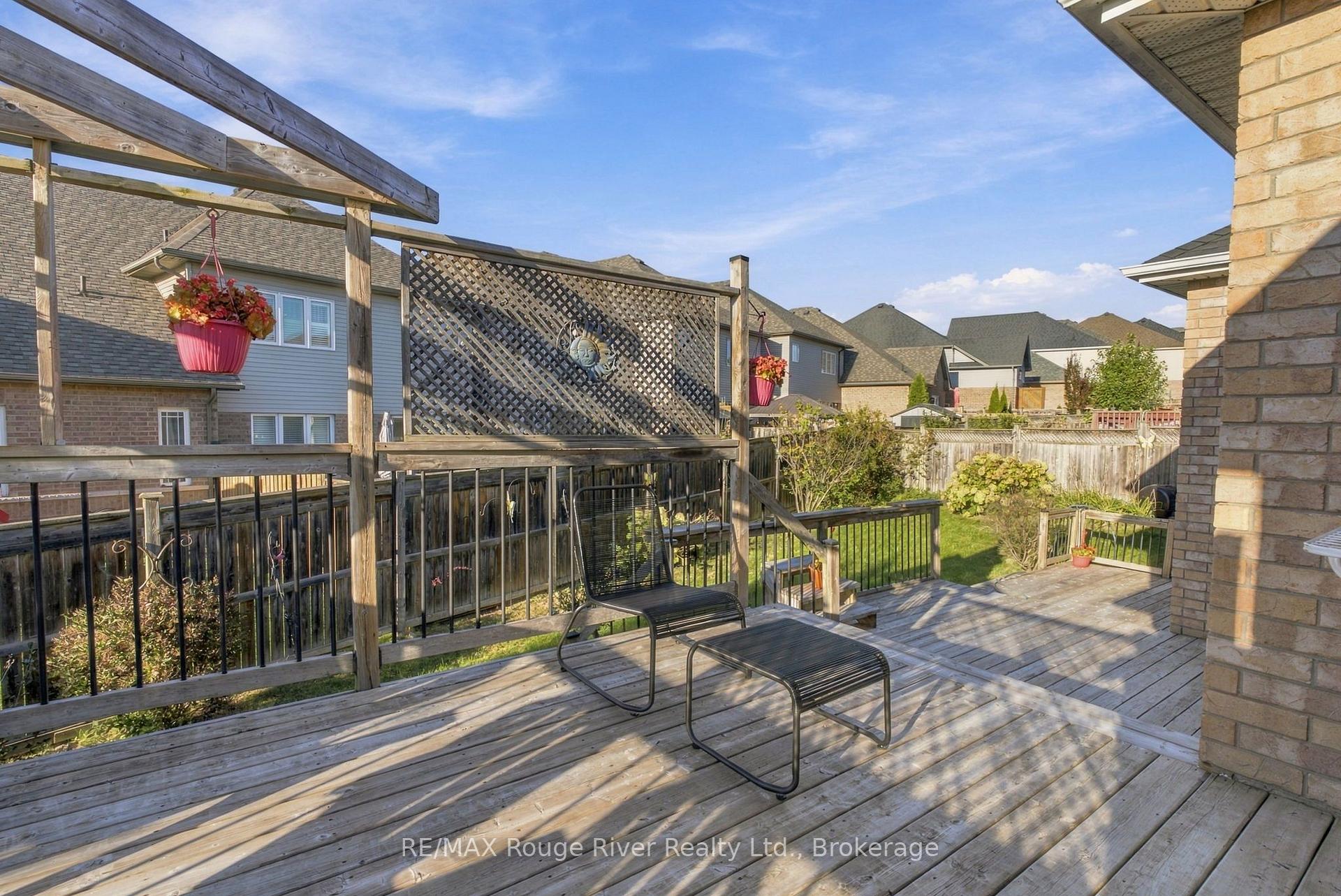 Photo 40 of 758 Coldstream Drive, Oshawa, Samac — HOMEH