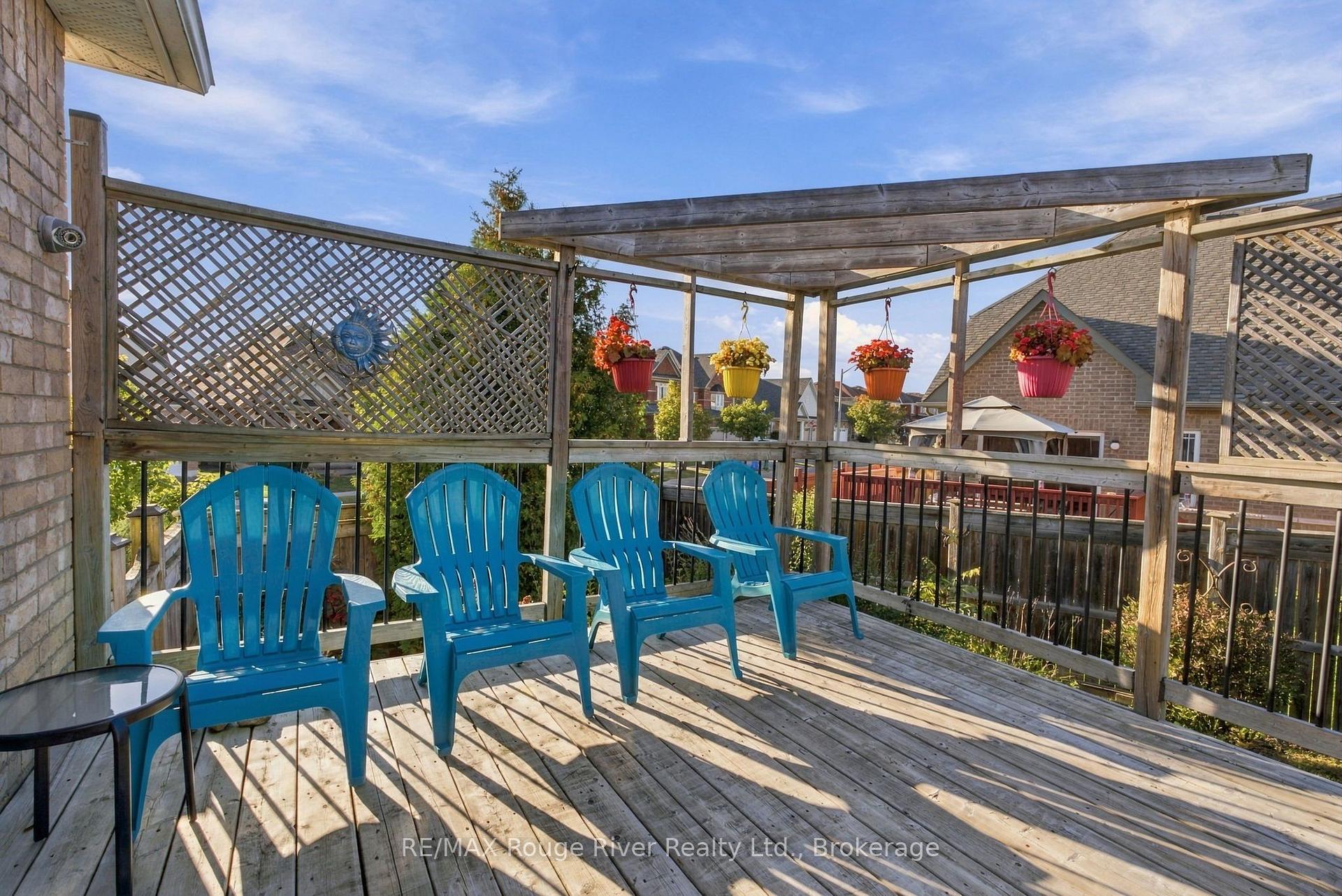 Photo 41 of 758 Coldstream Drive, Oshawa, Samac — HOMEH