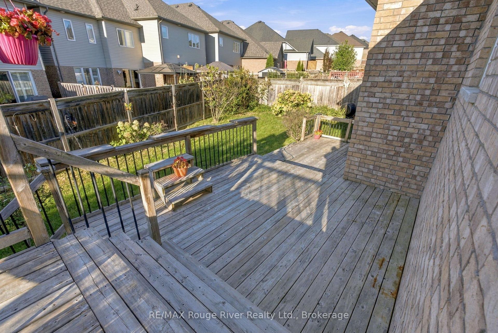 Photo 42 of 758 Coldstream Drive, Oshawa, Samac — HOMEH