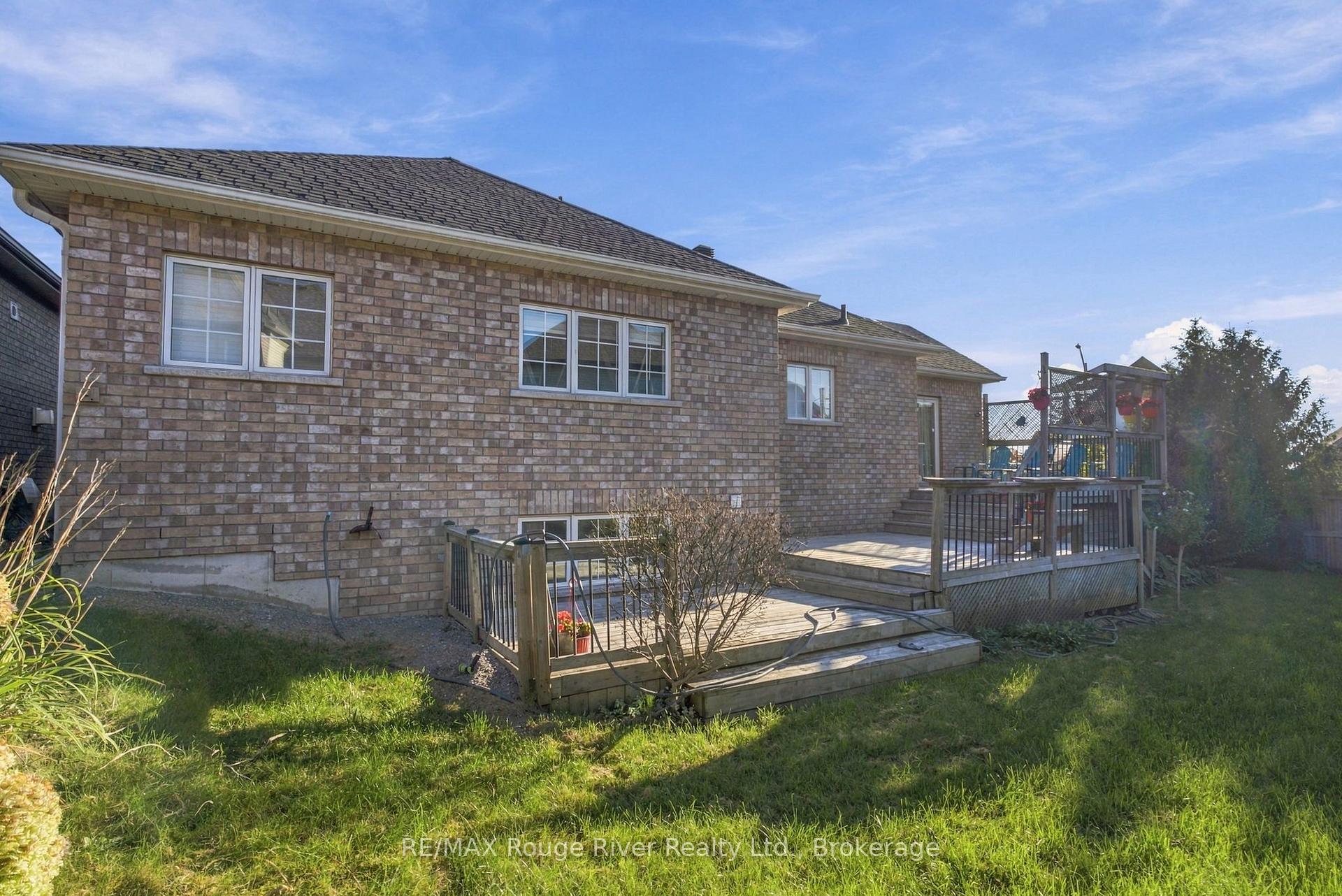 Photo 44 of 758 Coldstream Drive, Oshawa, Samac — HOMEH