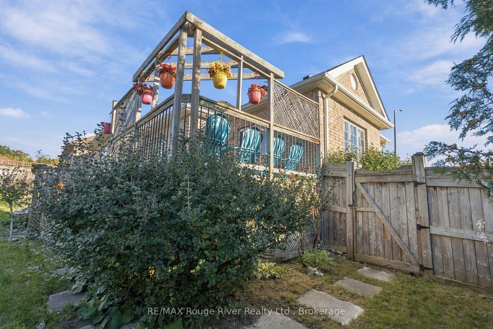Photo 45 of 758 Coldstream Drive, Oshawa, Samac — HOMEH