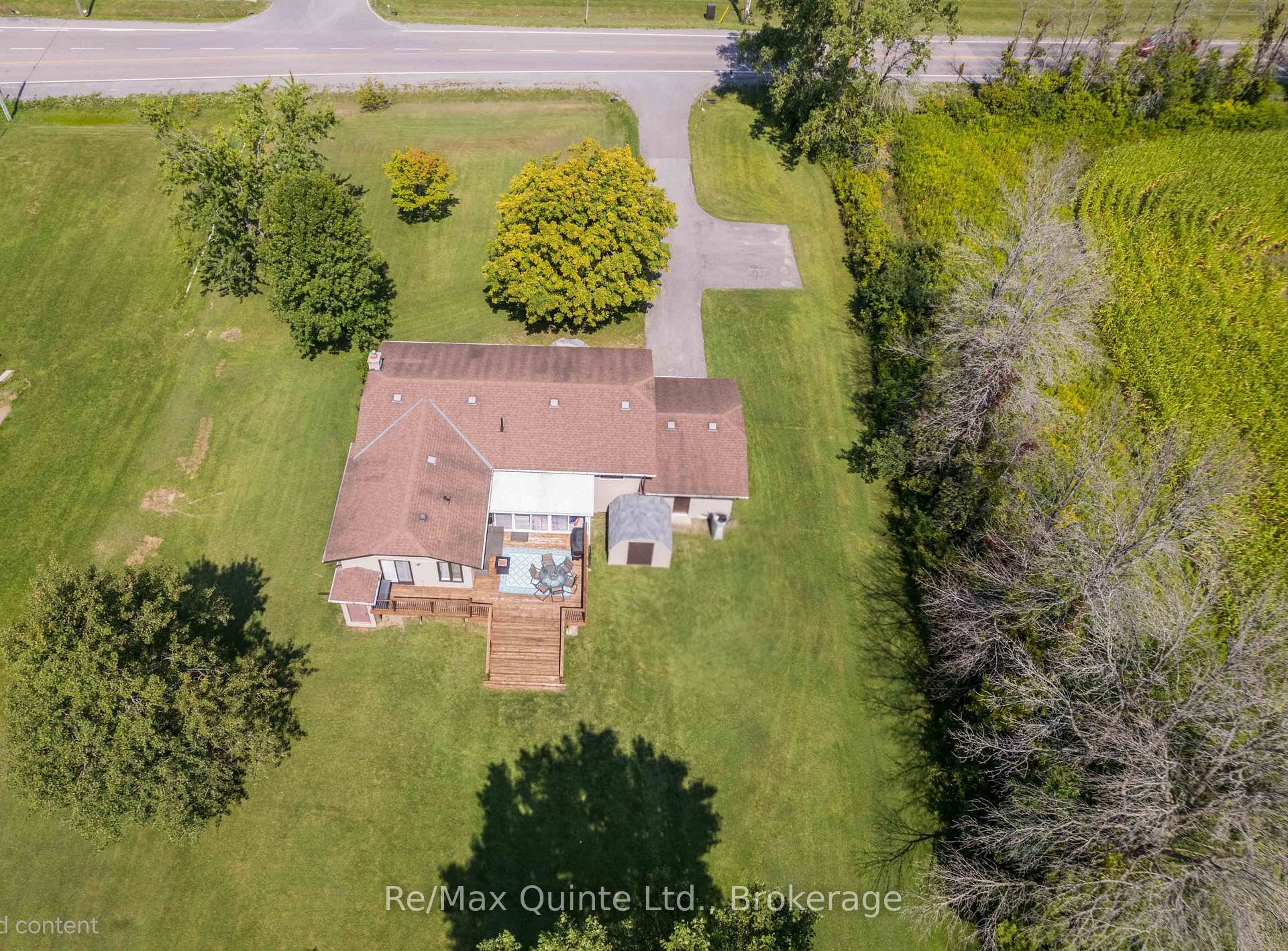 Photo 38 of 43 Frankford Road, Belleville, Thurlow Ward — HOMEH