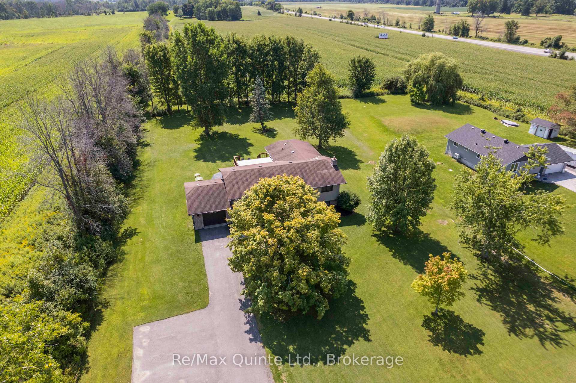 Photo 36 of 43 Frankford Road, Belleville, Thurlow Ward — HOMEH