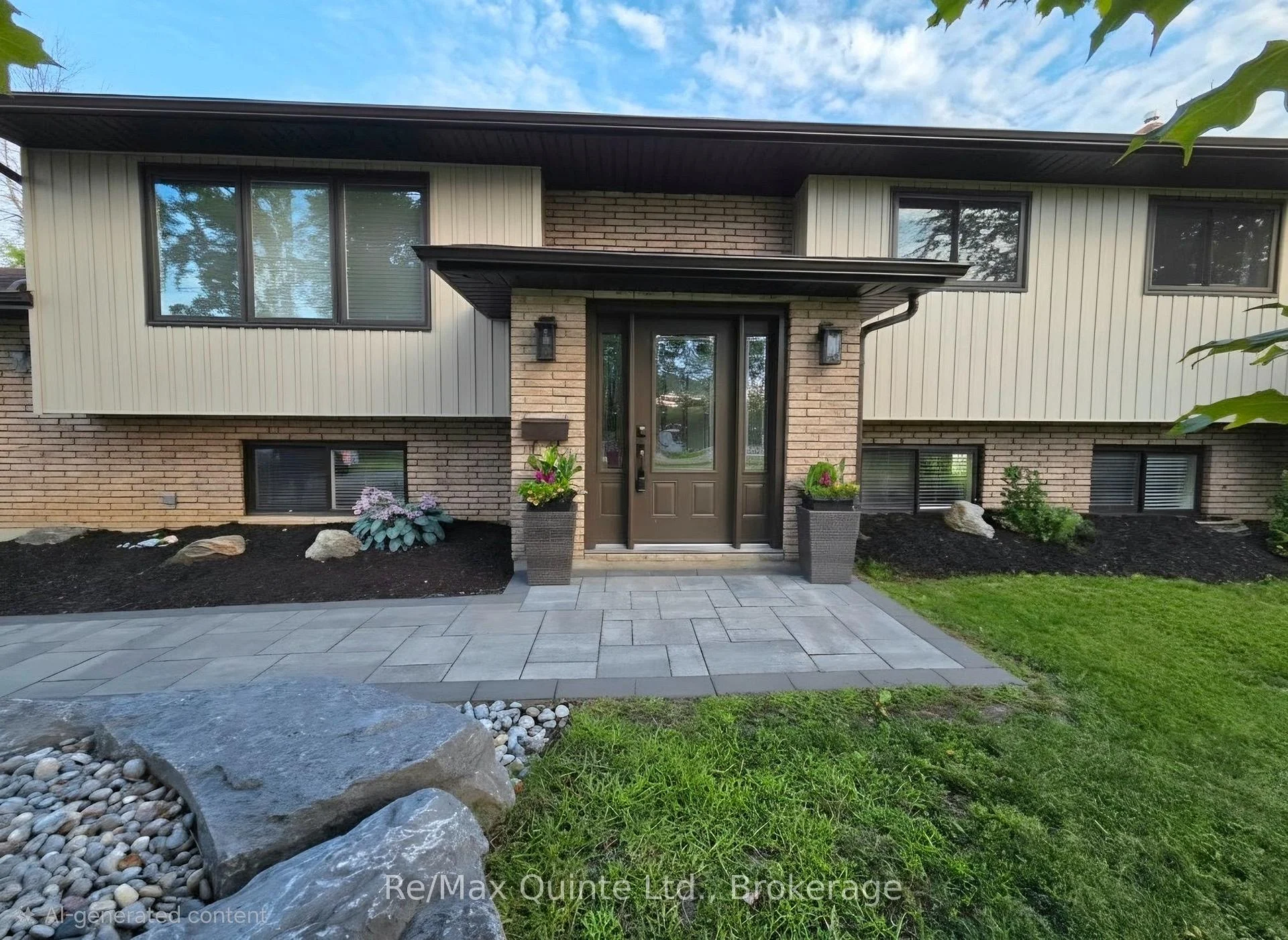 Photo 3 of 43 Frankford Road, Belleville, Thurlow Ward — HOMEH
