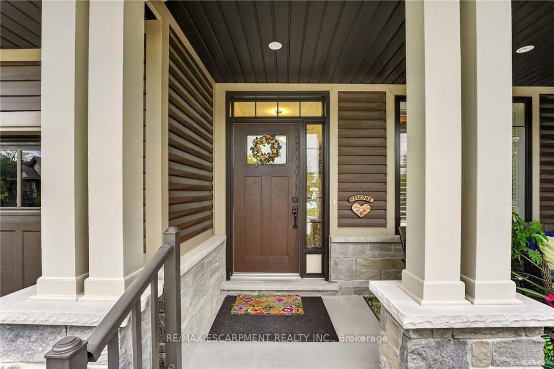 Photo 3 of Unit 43, 37 Brookside Terrace, West Lincoln, Smithville — HOMEH