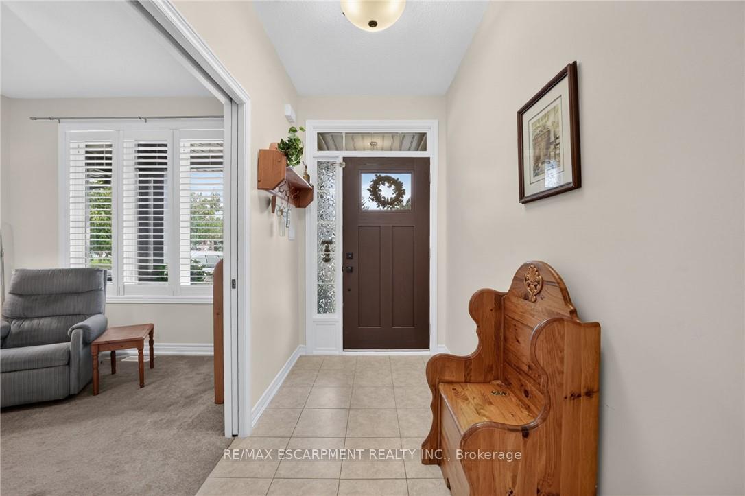Photo 6 of Unit 43, 37 Brookside Terrace, West Lincoln, Smithville — HOMEH