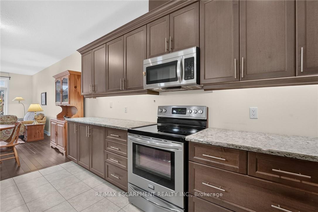 Photo 12 of Unit 43, 37 Brookside Terrace, West Lincoln, Smithville — HOMEH