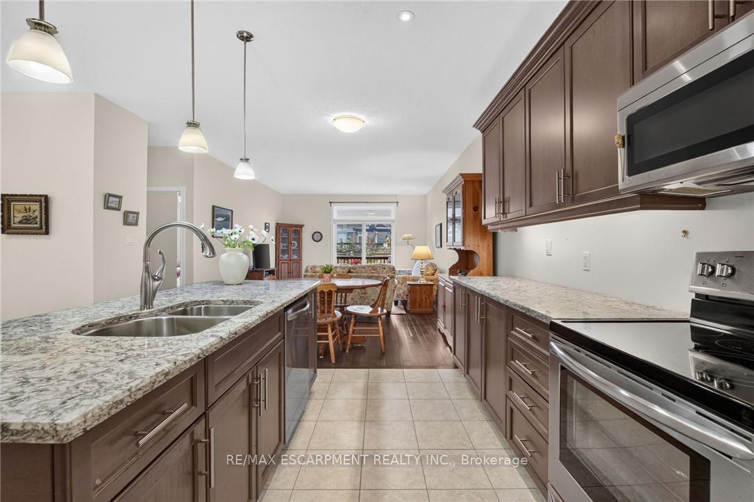 Photo 13 of Unit 43, 37 Brookside Terrace, West Lincoln, Smithville — HOMEH