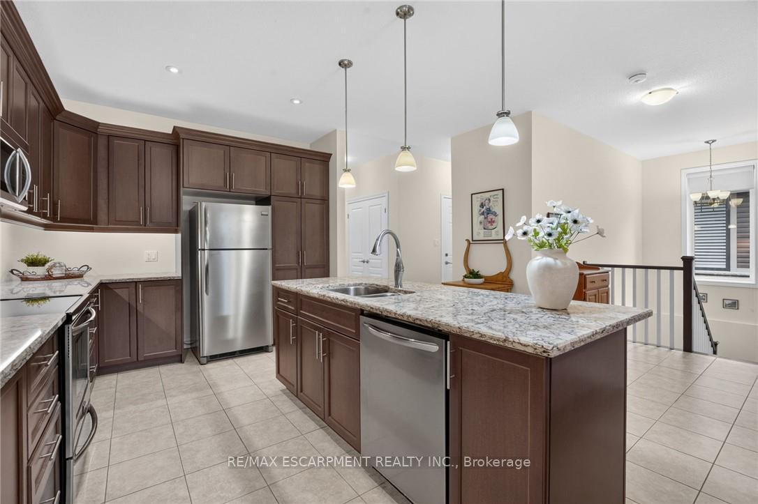 Photo 14 of Unit 43, 37 Brookside Terrace, West Lincoln, Smithville — HOMEH