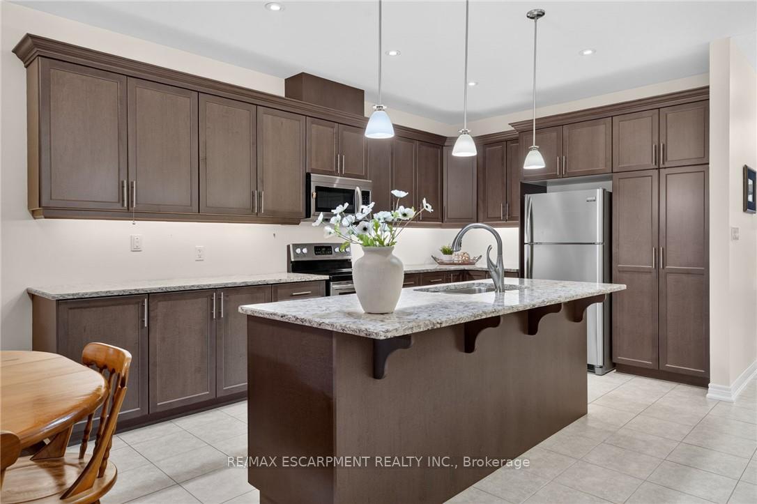Photo 15 of Unit 43, 37 Brookside Terrace, West Lincoln, Smithville — HOMEH