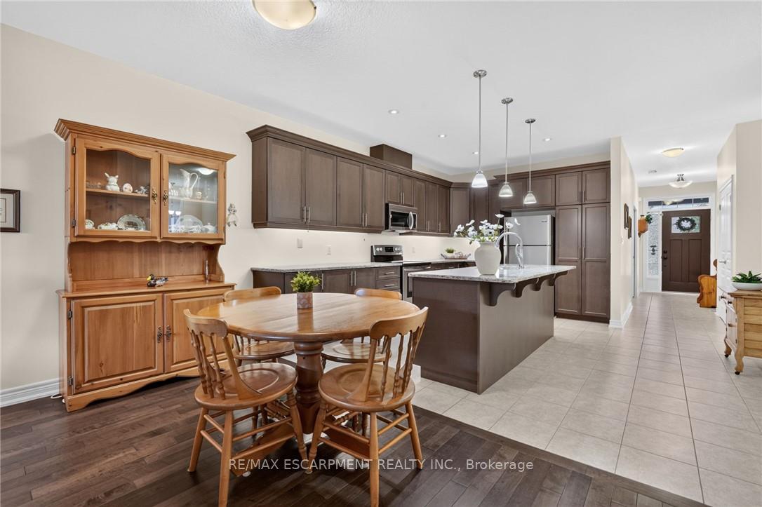 Photo 16 of Unit 43, 37 Brookside Terrace, West Lincoln, Smithville — HOMEH