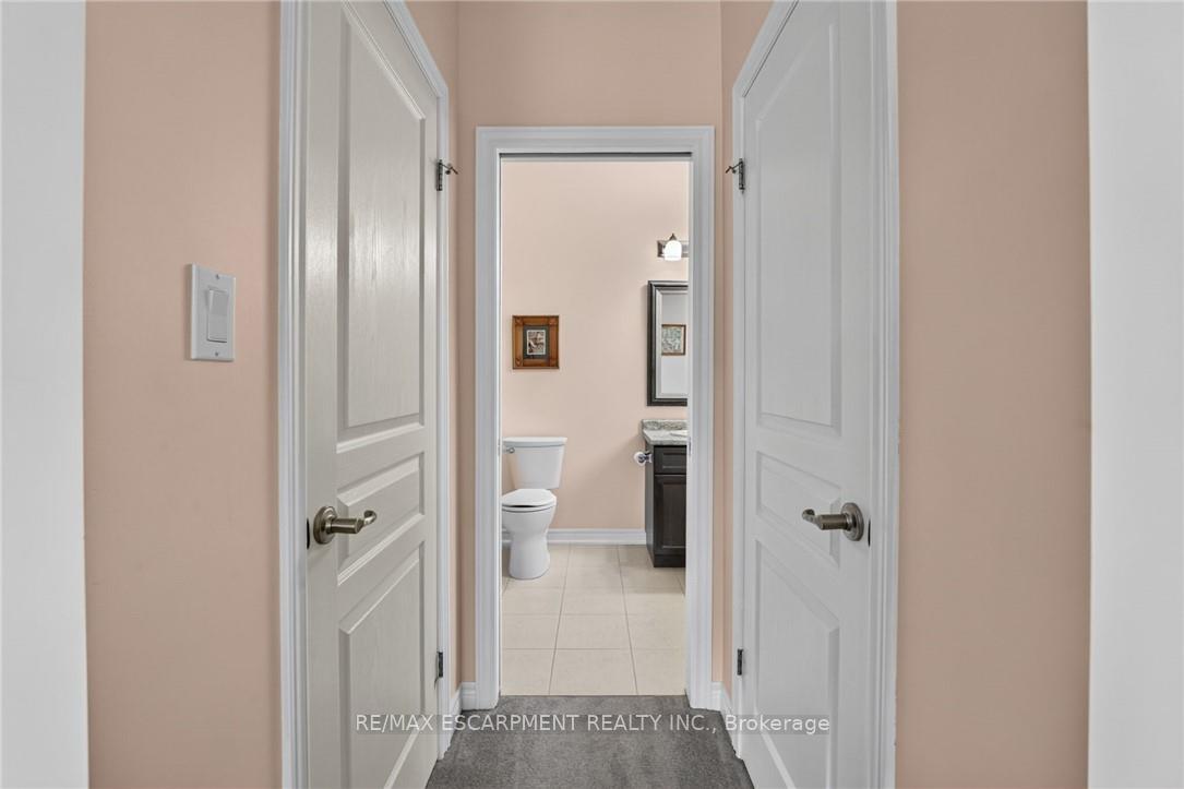 Photo 22 of Unit 43, 37 Brookside Terrace, West Lincoln, Smithville — HOMEH