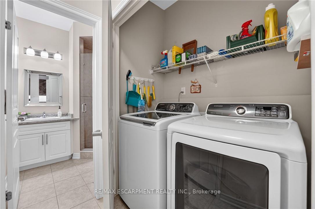 Photo 25 of Unit 43, 37 Brookside Terrace, West Lincoln, Smithville — HOMEH