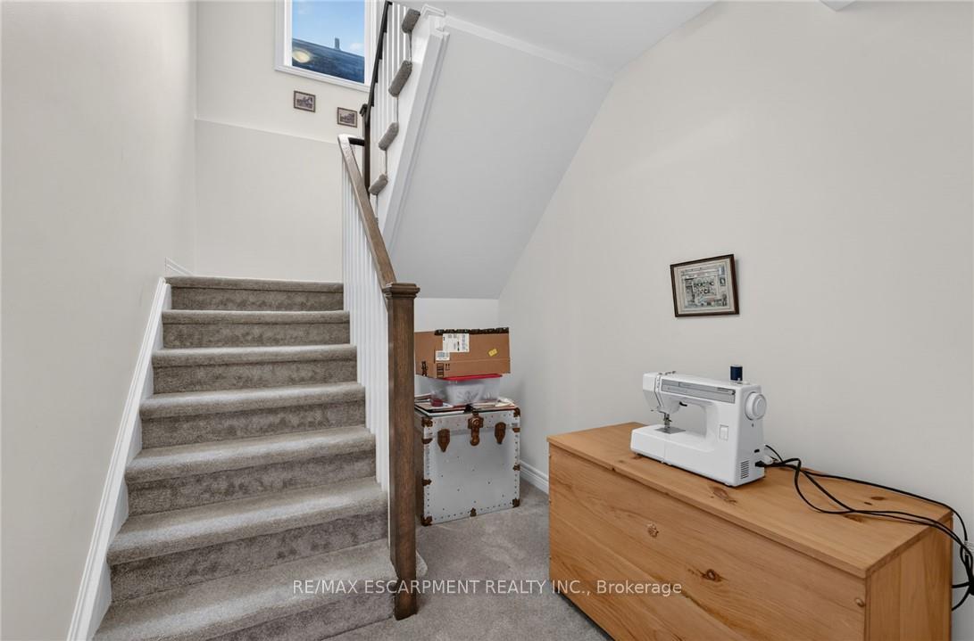 Photo 28 of Unit 43, 37 Brookside Terrace, West Lincoln, Smithville — HOMEH