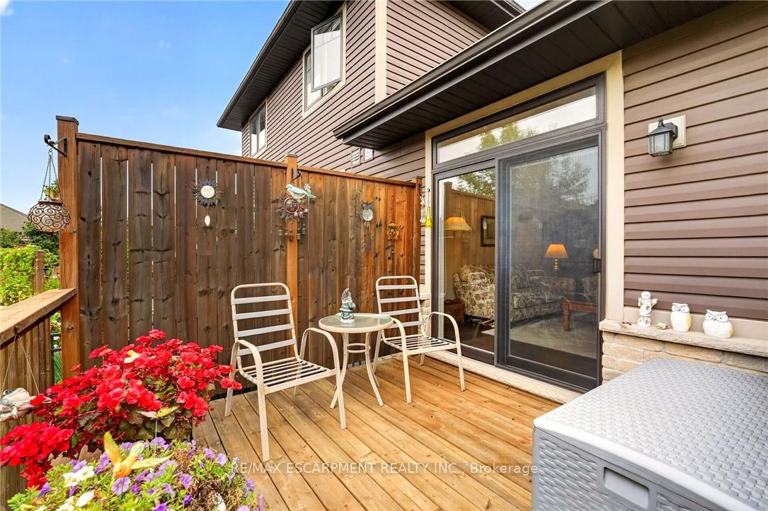 Photo 34 of Unit 43, 37 Brookside Terrace, West Lincoln, Smithville — HOMEH