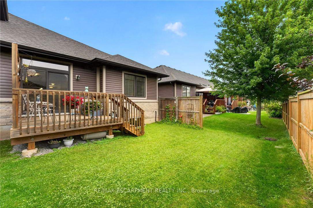 Photo 35 of Unit 43, 37 Brookside Terrace, West Lincoln, Smithville — HOMEH