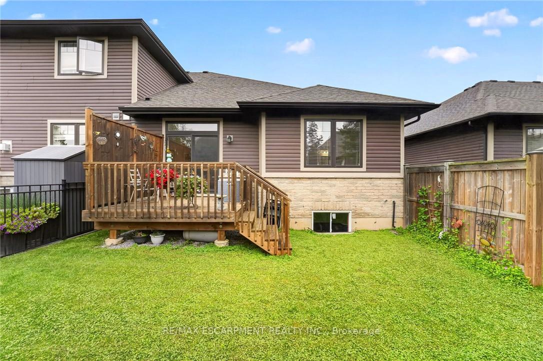 Photo 36 of Unit 43, 37 Brookside Terrace, West Lincoln, Smithville — HOMEH