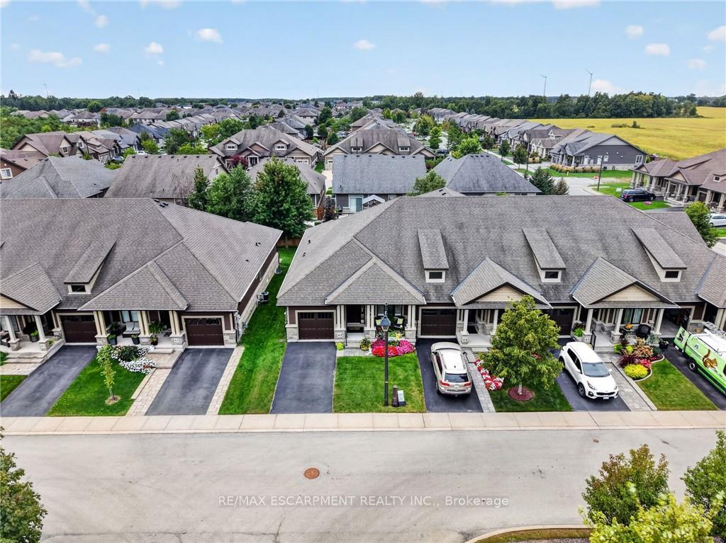 Photo 38 of Unit 43, 37 Brookside Terrace, West Lincoln, Smithville — HOMEH