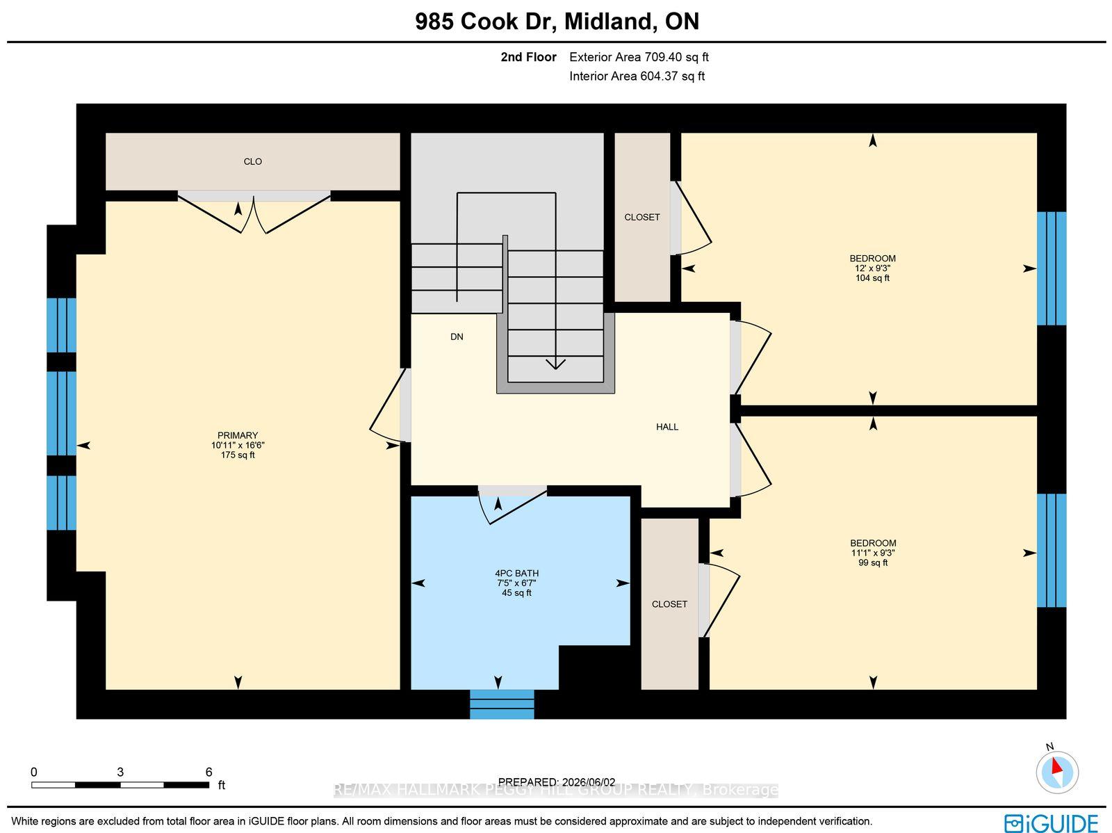 Photo 15 of 985 Cook Drive, Midland — HOMEH