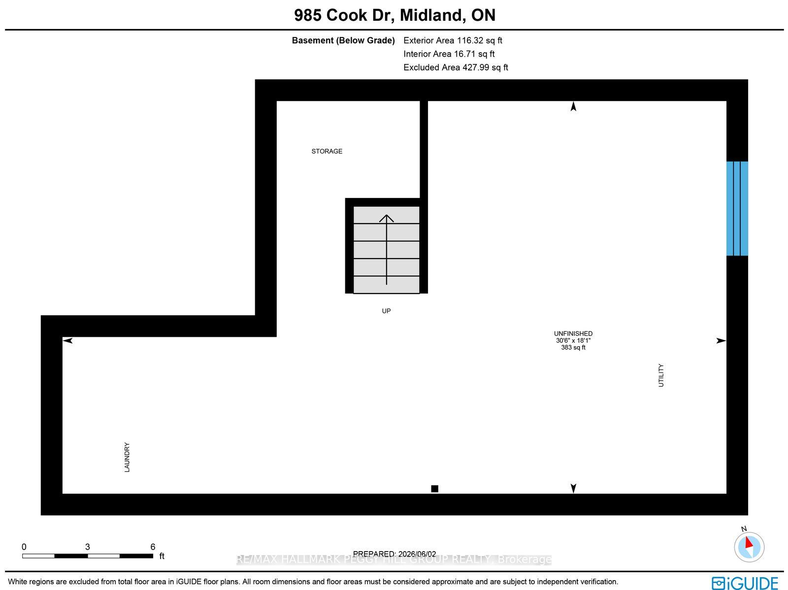 Photo 16 of 985 Cook Drive, Midland — HOMEH