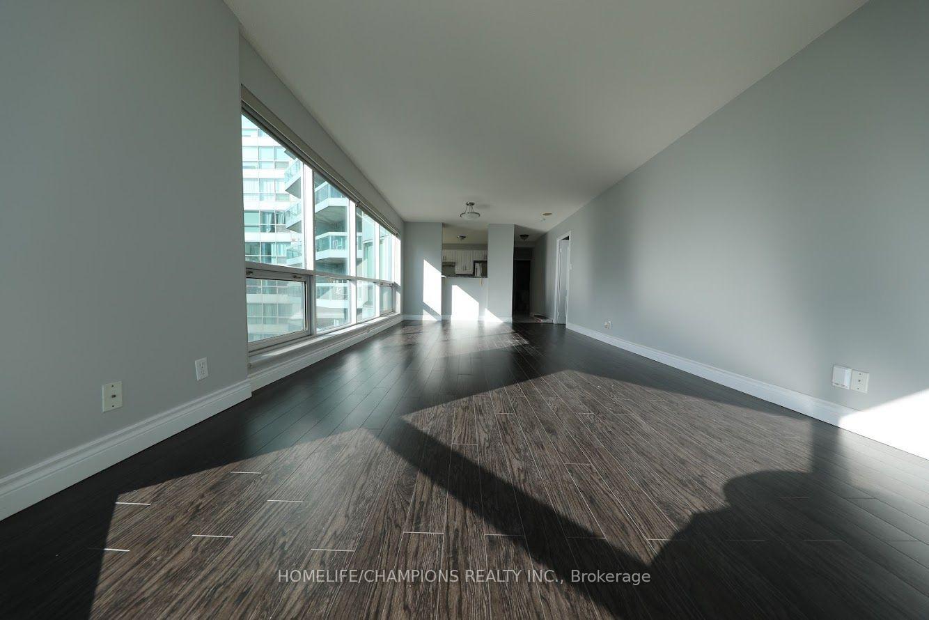 Photo 2 of Unit 2412, 10 Yonge Street, Toronto, Waterfront Communities — HOMEH