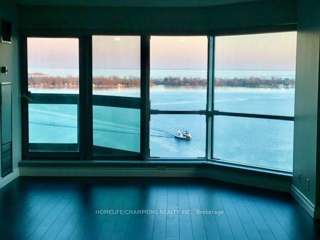Photo 7 of Unit 2412, 10 Yonge Street, Toronto, Waterfront Communities — HOMEH