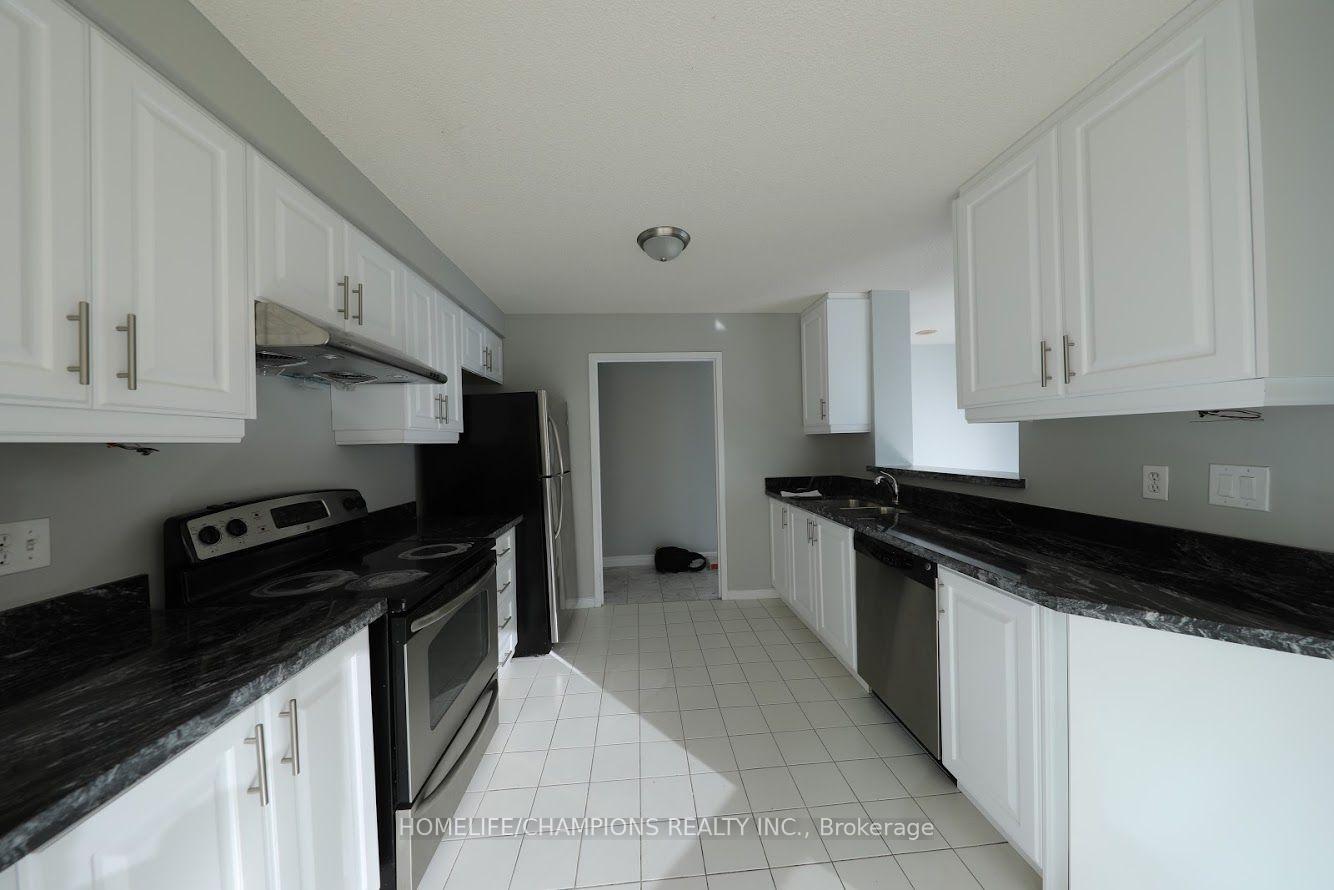 Photo 9 of Unit 2412, 10 Yonge Street, Toronto, Waterfront Communities — HOMEH