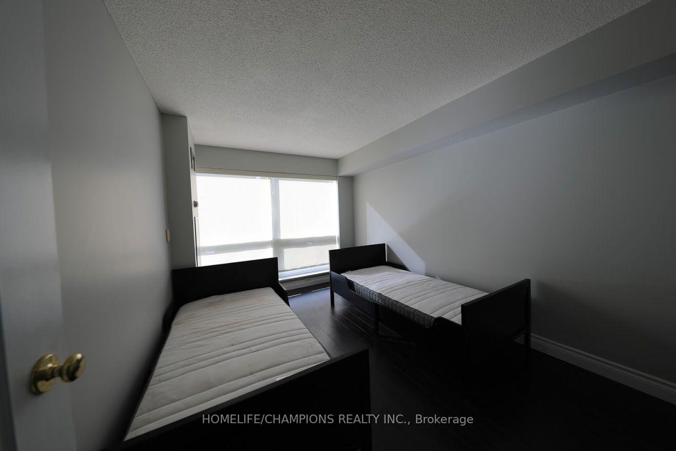 Photo 11 of Unit 2412, 10 Yonge Street, Toronto, Waterfront Communities — HOMEH