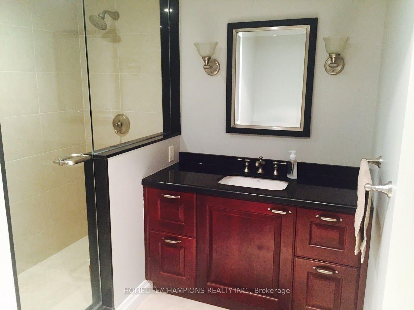 Photo 13 of Unit 2412, 10 Yonge Street, Toronto, Waterfront Communities — HOMEH