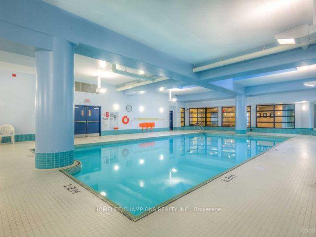 Photo 17 of Unit 2412, 10 Yonge Street, Toronto, Waterfront Communities — HOMEH