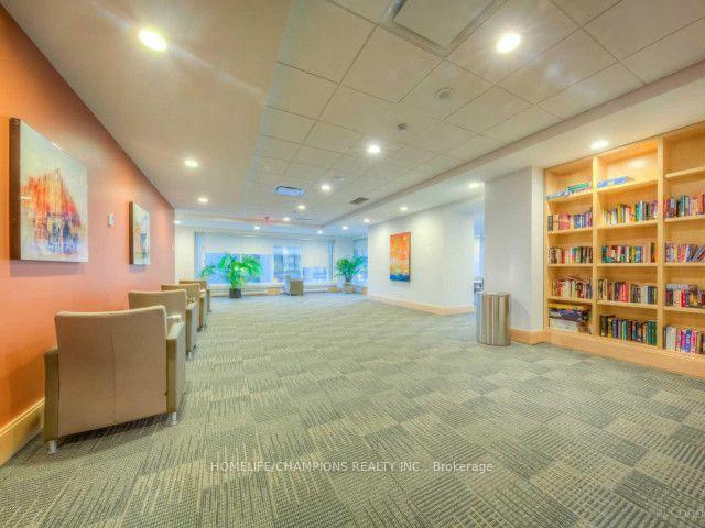 Photo 18 of Unit 2412, 10 Yonge Street, Toronto, Waterfront Communities — HOMEH